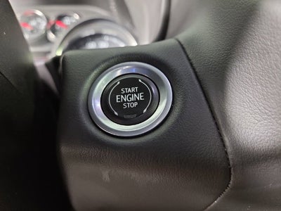 2021 Chevrolet Tahoe LS