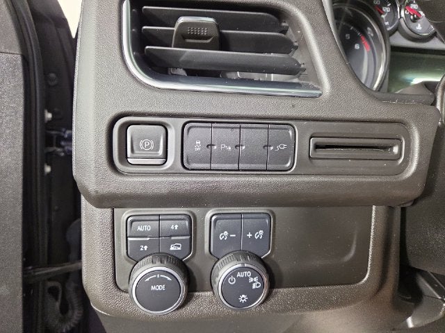 2021 Chevrolet Tahoe LS