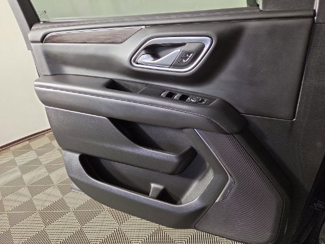 2021 Chevrolet Tahoe LS