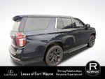 2021 Chevrolet Tahoe LS