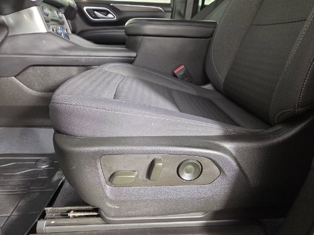 2021 Chevrolet Tahoe LS