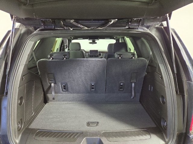 2021 Chevrolet Tahoe LS
