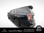 2021 Chevrolet Tahoe LS