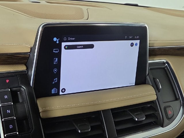 2022 Chevrolet Tahoe Premier