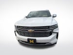 2022 Chevrolet Tahoe Premier