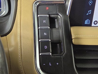 2022 Chevrolet Tahoe Premier