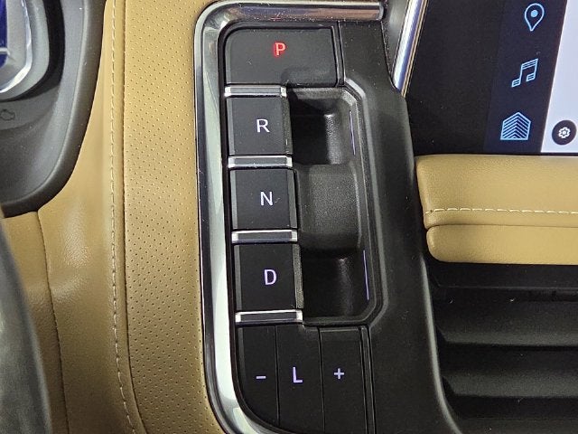 2022 Chevrolet Tahoe Premier