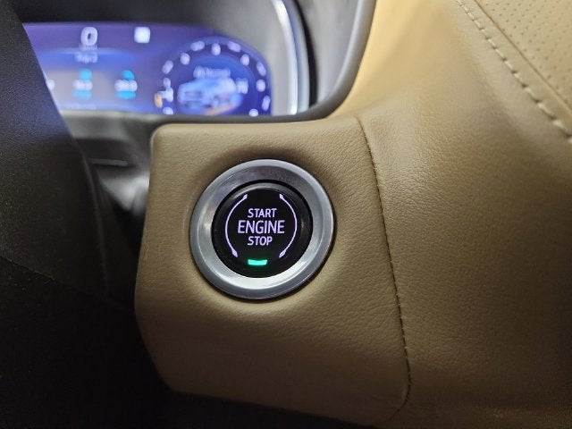 2022 Chevrolet Tahoe Premier