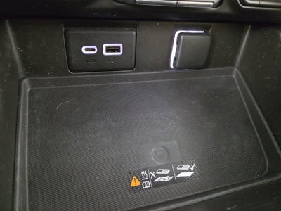 2022 Chevrolet Tahoe Premier