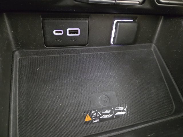 2022 Chevrolet Tahoe Premier