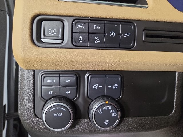 2022 Chevrolet Tahoe Premier