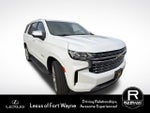 2022 Chevrolet Tahoe Premier