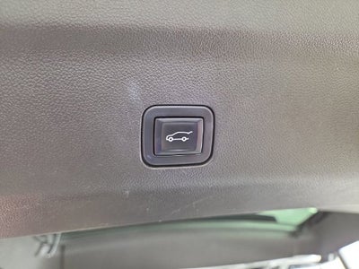 2022 Chevrolet Tahoe Premier