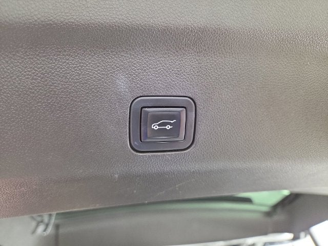 2022 Chevrolet Tahoe Premier