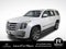 2020 Cadillac Escalade Premium Luxury