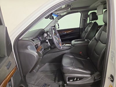 2020 Cadillac Escalade Premium Luxury