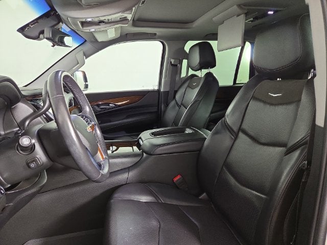 2020 Cadillac Escalade Premium Luxury
