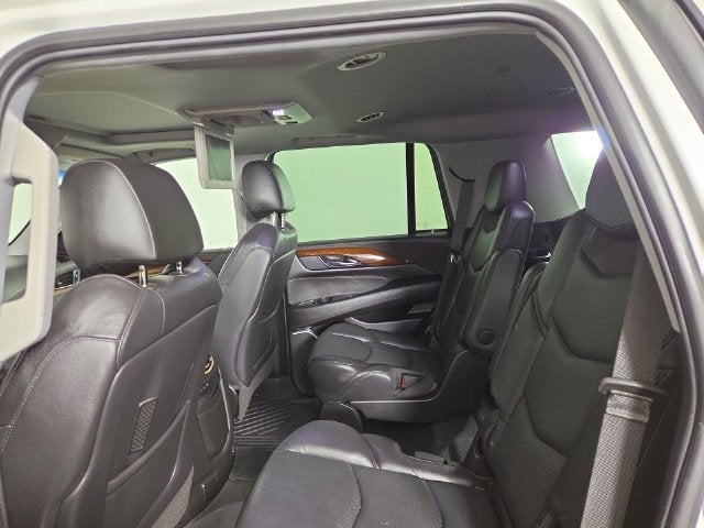 2020 Cadillac Escalade Premium Luxury