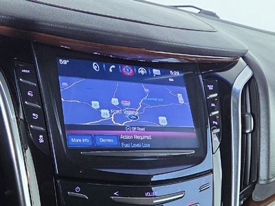 2020 Cadillac Escalade Premium Luxury