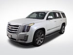 2020 Cadillac Escalade Premium Luxury