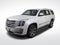 2020 Cadillac Escalade Premium Luxury