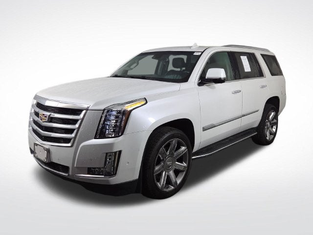 2020 Cadillac Escalade Premium Luxury