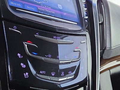 2020 Cadillac Escalade Premium Luxury