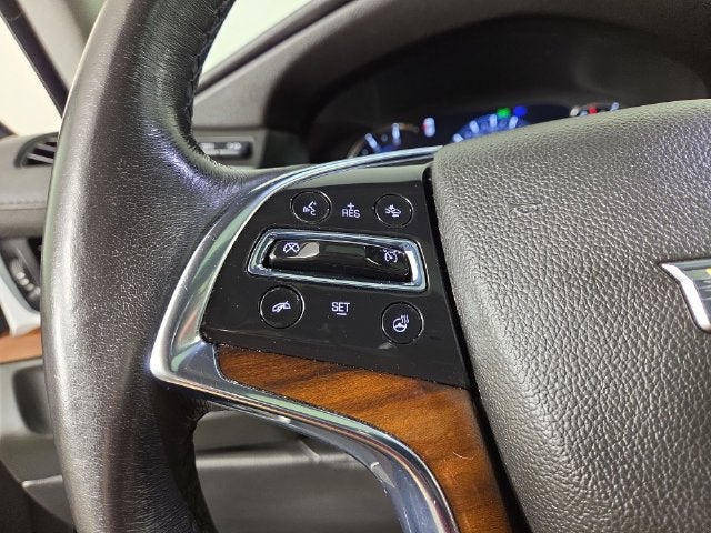 2020 Cadillac Escalade Premium Luxury