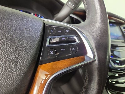 2020 Cadillac Escalade Premium Luxury