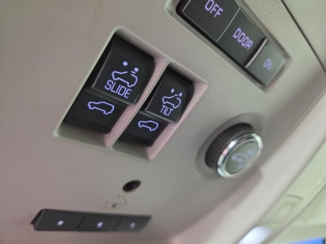 2020 Cadillac Escalade Premium Luxury