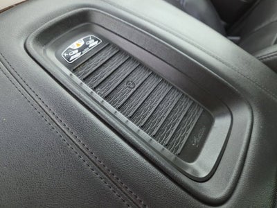 2020 Cadillac Escalade Premium Luxury