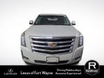 2020 Cadillac Escalade Premium Luxury