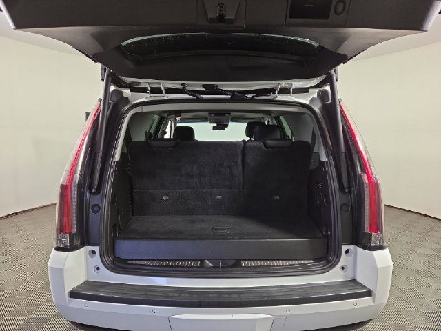 2020 Cadillac Escalade Premium Luxury