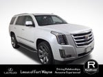 2020 Cadillac Escalade Premium Luxury