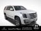 2020 Cadillac Escalade Premium Luxury