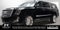 2019 Cadillac Escalade Platinum Edition