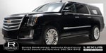 2019 Cadillac Escalade Platinum Edition