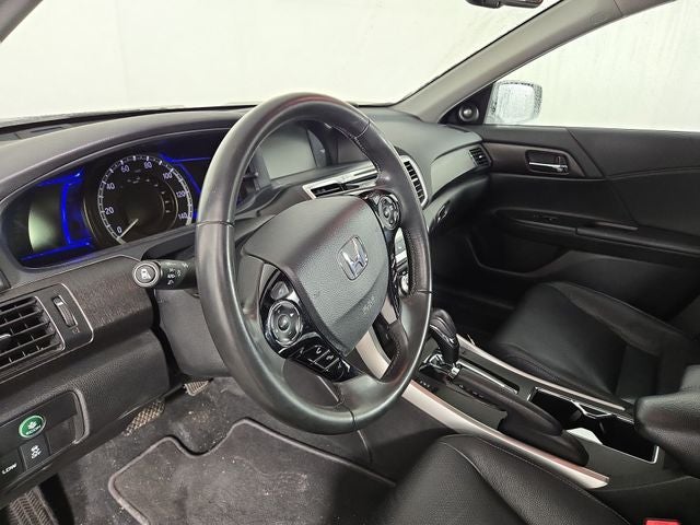 2015 Honda Accord Hybrid Touring