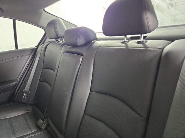 2015 Honda Accord Hybrid Touring