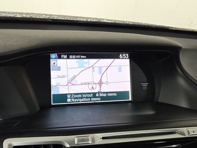 2015 Honda Accord Hybrid Touring