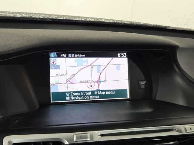 2015 Honda Accord Hybrid Touring