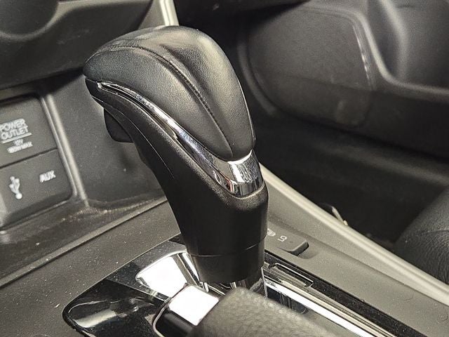 2015 Honda Accord Hybrid Touring