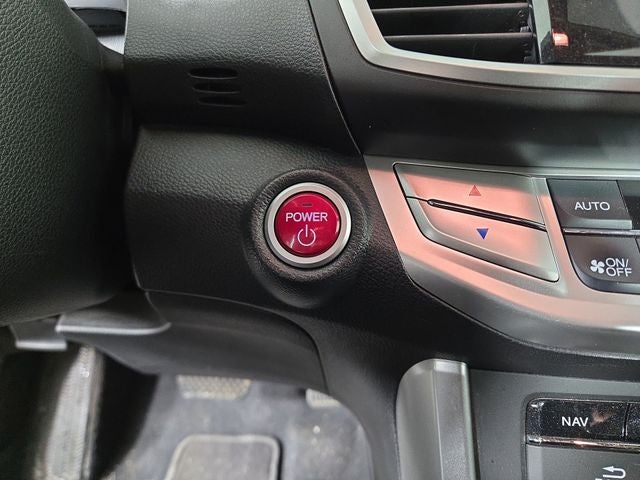 2015 Honda Accord Hybrid Touring