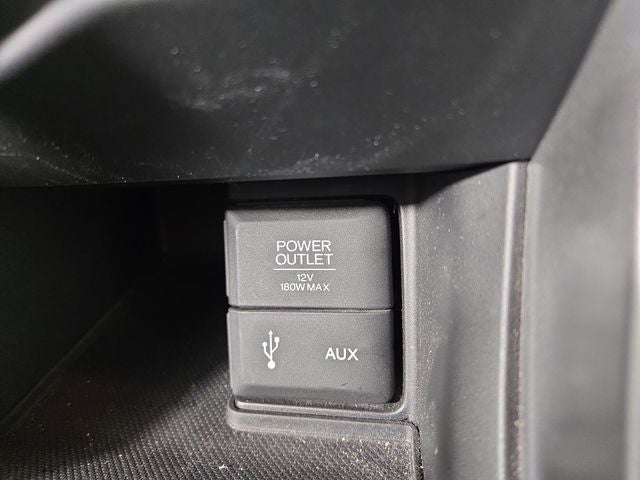 2015 Honda Accord Hybrid Touring