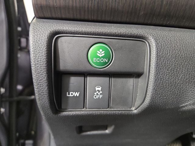 2015 Honda Accord Hybrid Touring