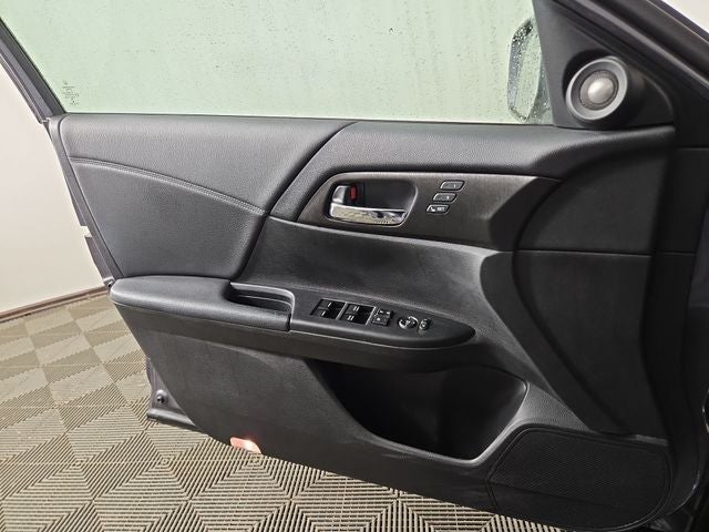 2015 Honda Accord Hybrid Touring