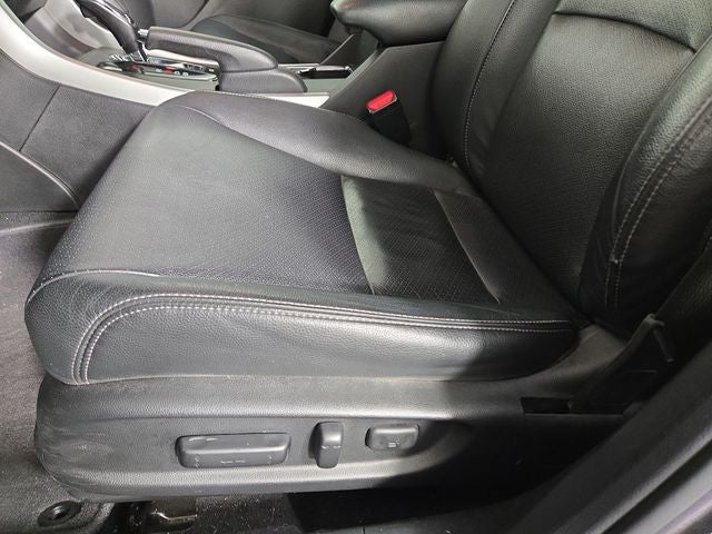 2015 Honda Accord Hybrid Touring