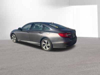 2020 Honda Accord EX-L