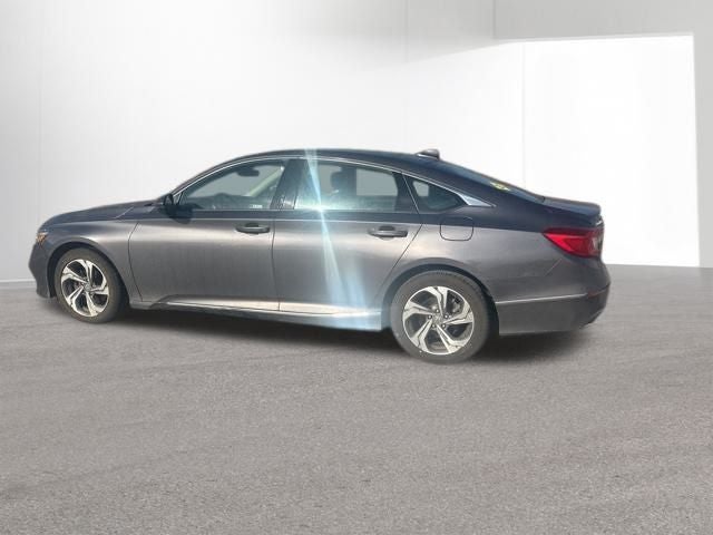 2020 Honda Accord EX-L