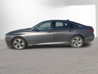 2020 Honda Accord EX-L